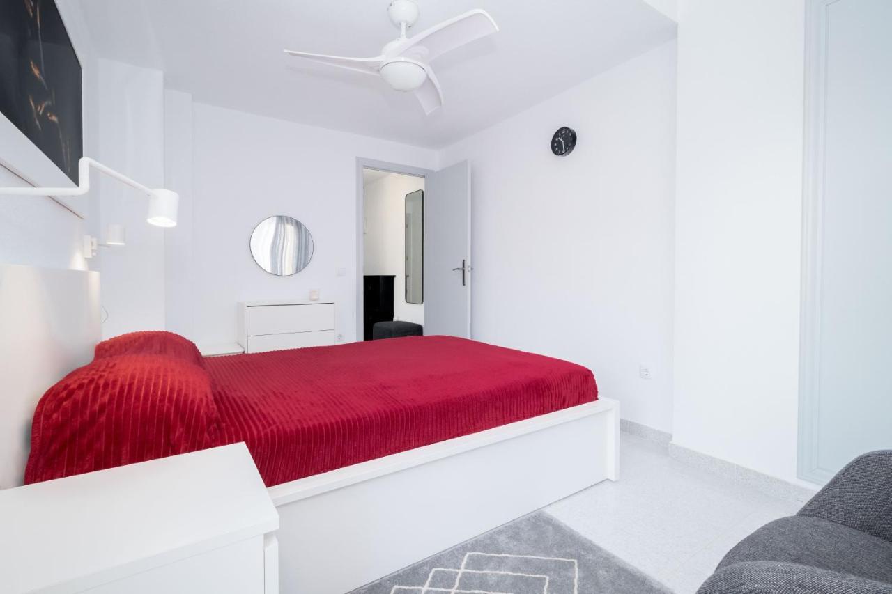 Espanatour San Pascual 216 Apartment Torrevieja Exterior photo