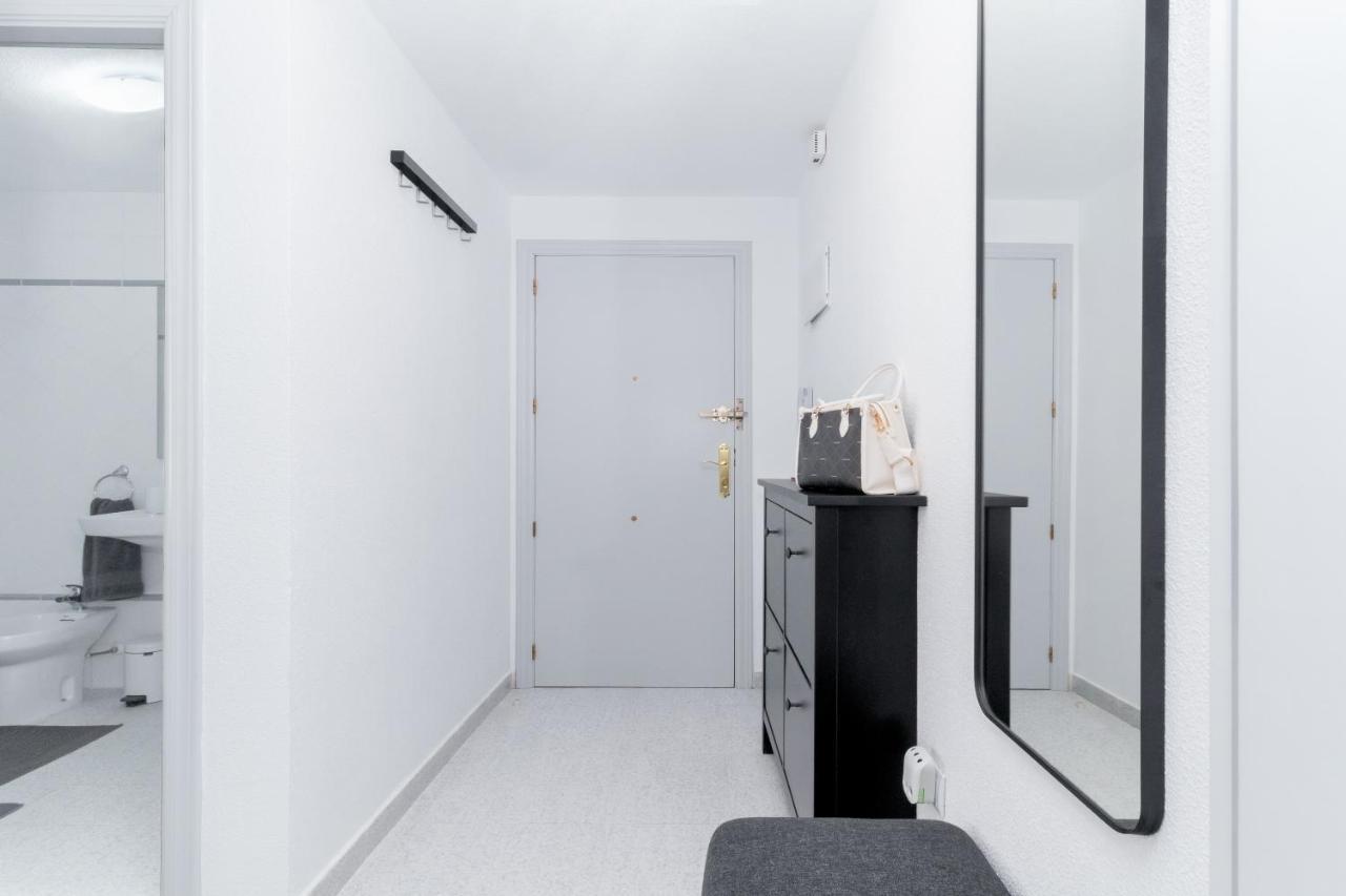 Espanatour San Pascual 216 Apartment Torrevieja Exterior photo